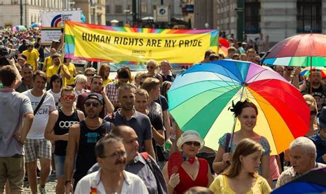224 prague pride stock video clips in 4k and hd for creative projects. Prague Pride 2016 s Amnesty
