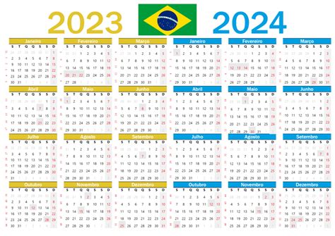 Calendario 2023 Com Feriados Brasil 2024 Presidential Candidates Imagesee