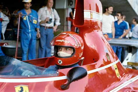 Formula 1 Racing Legend Niki Lauda Dead At 70