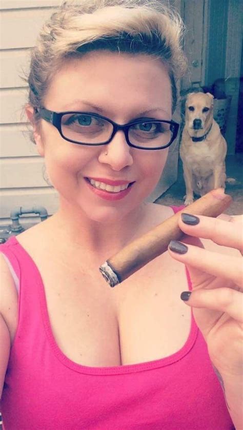 Pin On Cigar Selfies Cigar
