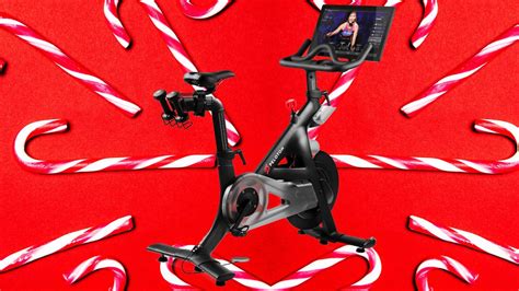 Pelotons New Christmas Ad Is Just Normal Enough To Make The ‘peloton