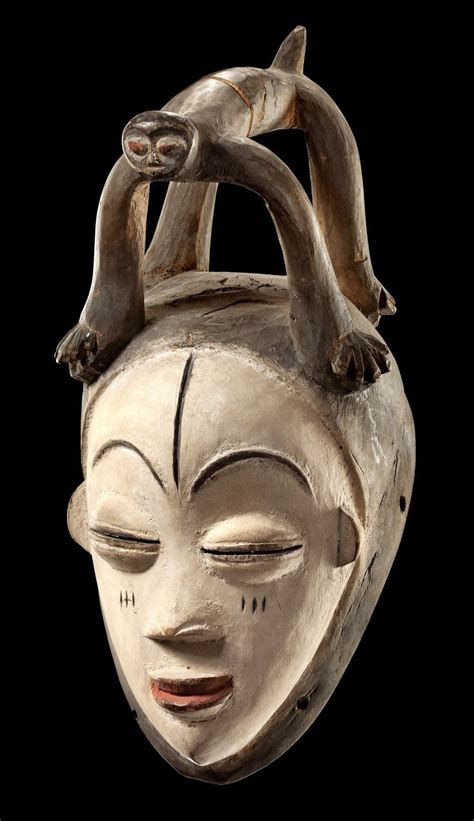 Zemanek Münster 58th Tribal Art Auction African Masks African