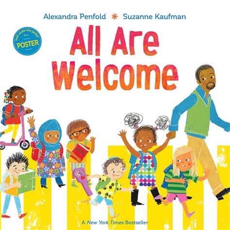 Kids Picture Books That Celebrate Diversity And Inclusion