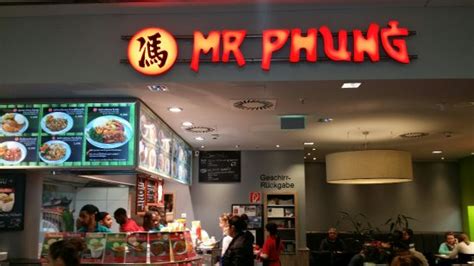 Mr Phung Düsseldorf Restaurantbeoordelingen Tripadvisor