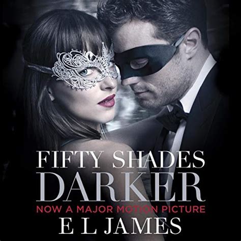 Fifty Shades Of Grey Book One Of The Fifty Shades Trilogy Audio Download Becca Battoe E L