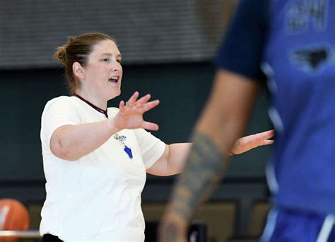 Lindsay Whalen Will Coach Not Play For Team Americas