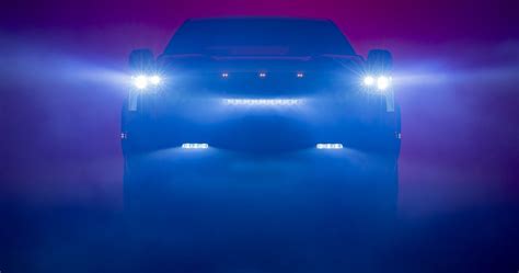 Redesigned 2022 Toyota Tundra Teaser Reveals Agile New Look
