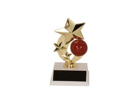 Small Trophy At Rs 150 Award Trophies In Moradabad Id 15774182248