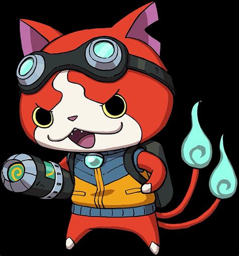 Discover More Than 89 Yokai Watch Anime Latest Vn
