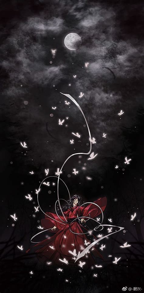 song huyền bằng hữu tốt nhất? Thiên Quan Tứ Phúc Fanart | Hình minh họa, Nghệ thuật và ...