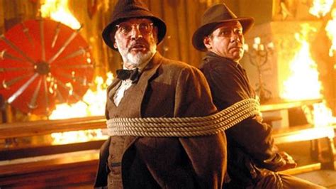 Indiana Jones Und Der Letzte Kreuzzug Film Information Und Trailer KinoCheck