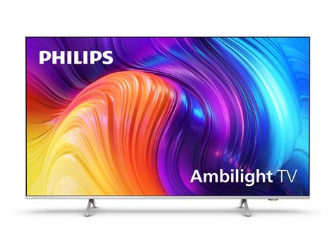 Philips 43pus850712 Ultrahd 4k Led Android Tv