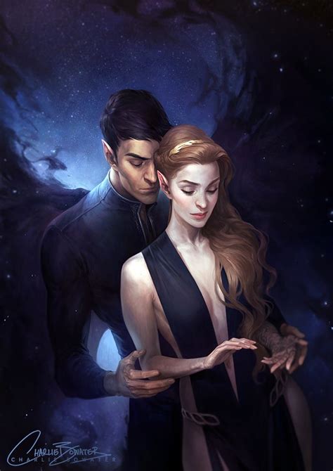 Pin By Sophie On ACOTAR A Court Of Mist And Fury Feyre And Rhysand