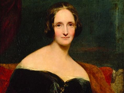 Mary Shelley And Her Monster Discover Britain