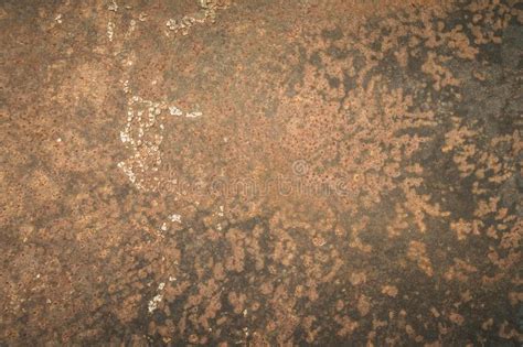 Background Texture Of Rusted Steel Stock Image Image Of Industry