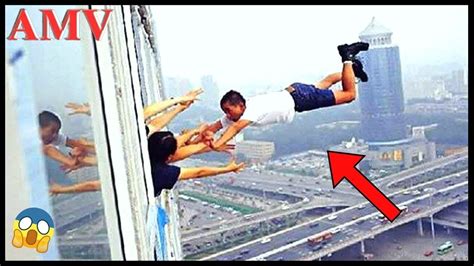 The Most Insane Luckiest People Caught On Camera Moments You Need To See To Believe Youtube