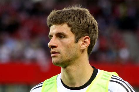 Romantic boy fifa world cup 2010™ thomas müller best young player fwc10™ fifa (c). Thomas Müller (Fußballspieler)