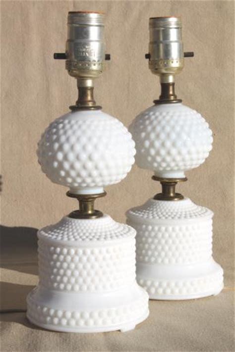 Accentuate Your Home With Milk Glass Lamps Warisan Lighting