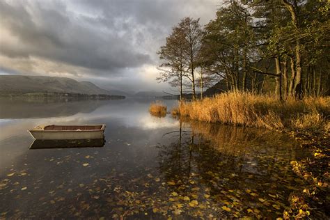 Lake District Photography Workshops Shoot Stunning Scenery