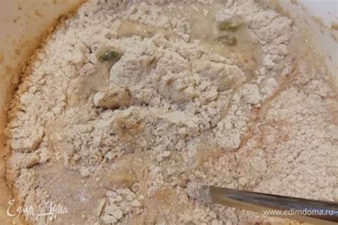 Ржаную муку можно на диете