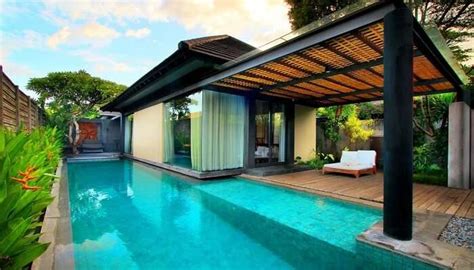43 Best Private Pool Villas In Bali 2023 Highlights And Price Range