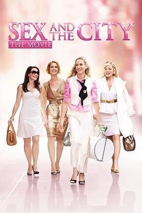 Sex And The City Watch Full Movie Online Directv