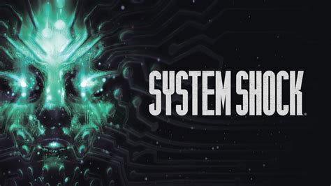 System Shock Download And Buy Today Epic Games Store
