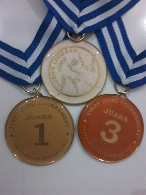 Jual Medali Olahraga - H. 0852.3113.3988 | Medali Olahraga - Jual ...