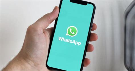 Whatsapp Y El Truco Para Enviar Mensajes A Un Número Sin Tener Que