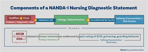 A nursing diagnosis is defined by nanda international (2013) as a clinical judgment concerning a human response to health conditions/life processes, or vulnerability for that response, by an individual, family, group, or community. Nursing Diagnosis Guide for 2020: All You Need to Know ...