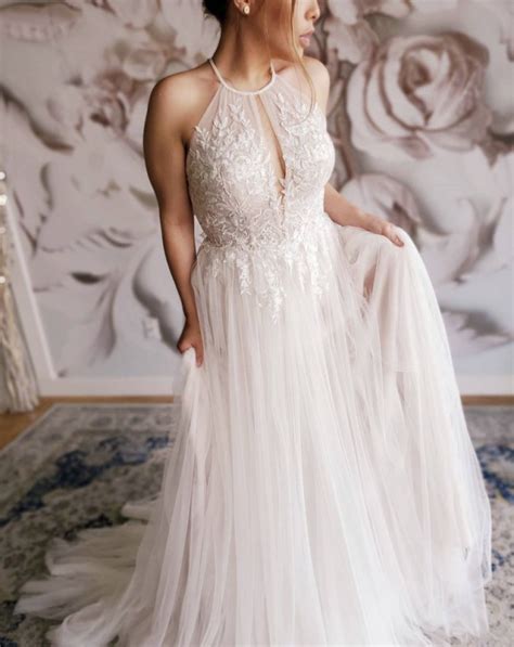 Stella York 7117 New Wedding Dress Save 29 Stillwhite