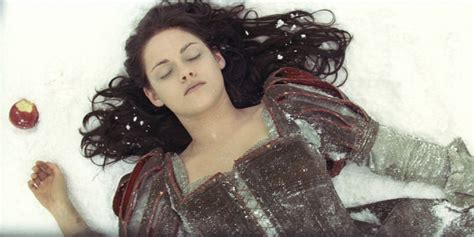 Snow White And The Huntsman Kristen Stewart Veut Une Suite La Presse