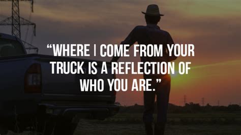 70 Best Quotes About Trucks And Life Ford Chevy Diesel