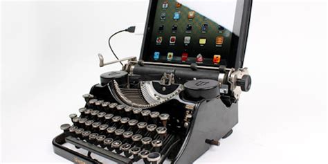 Usb Typewriter Product Information Latest Updates And Reviews 2024