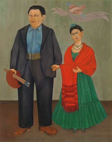 Frida Kahlo 15 Obras Imperdibles Para Entender Su Importancia 2022