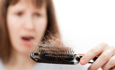 12 Causes Of Hair Loss In Women And How To Treat Them