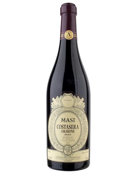 Masi Costasera Amarone Classico 2015 - Wine Delivery Singapore