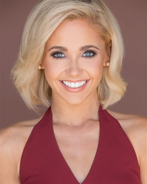 miss south carolina from meet the 2018 miss america contestants e news canada