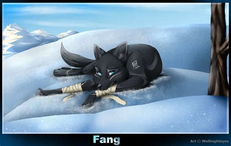 Anime Wolves Wolves Fan Art 10983863 Fanpop