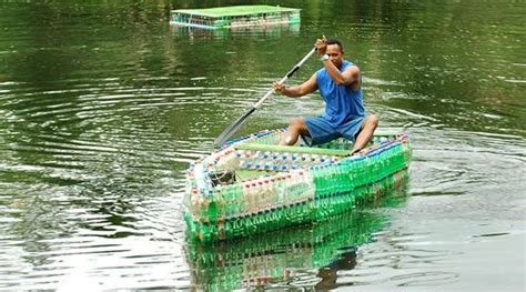 23 Creative Ways To Recycle Old Plastic Bottles Into Diy Crafts Reuse