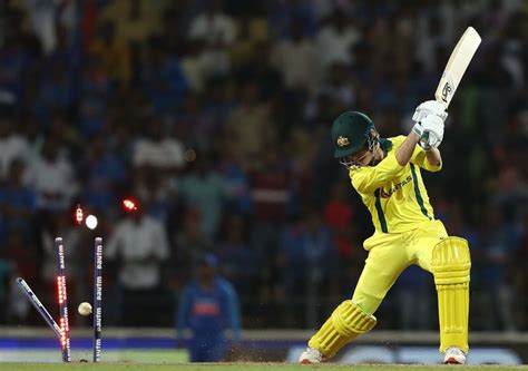 The match is due to start on february 24 in ahmedabad. India vs Australia: 3rd ODI team news, playing XI, Ranchi ...