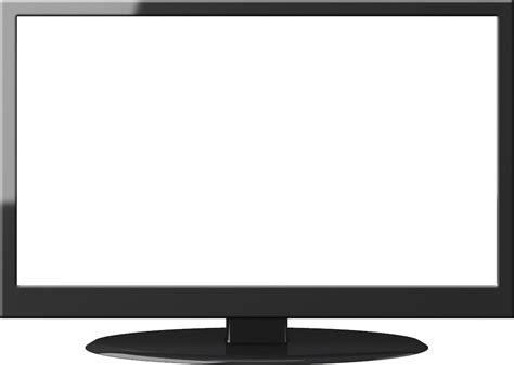 Pc Computer Screen Png File Png All