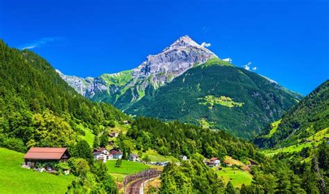 Must Read 10 Most Beautiful Places In Switzerland Swiss7