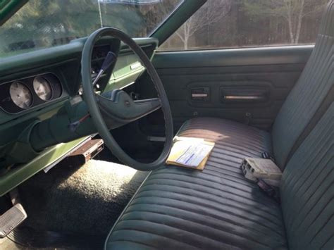 The amc gremlin celebrated its 50th birthday recently, a fact which would have passed by without notice were it not for commenter steve biro. 1974 AMC Green Gremlin for sale - AMC Gremlin 1974 for sale in Chattanooga, Tennessee, United States