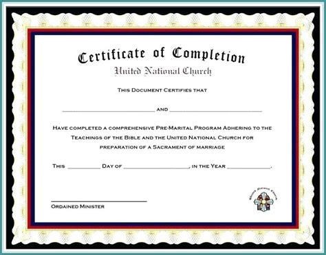 Practical Completion Certificate Template Jct Templates Example