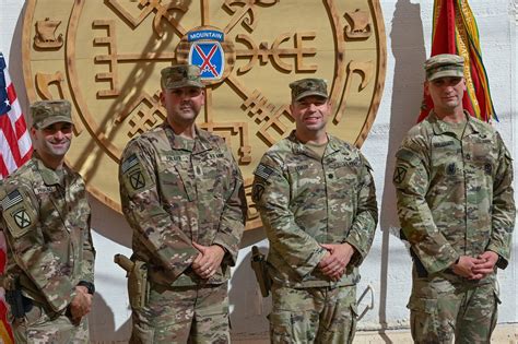 Patching Ceremony A Long Standing Tradition Article The United States Army