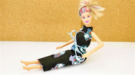 Baue auf einer nachhaltigen art obst und gemüse an! Barbie Kleidung Barbie Schnittmuster Zum Ausdrucken Kostenlos