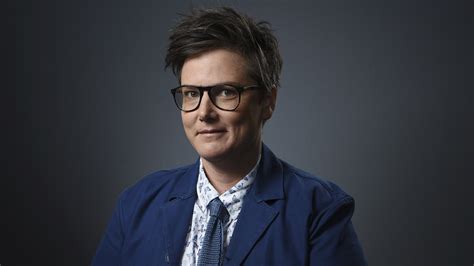 Nanette Comedian Hannah Gadsby Opens Up About Life As A Woman With Autism 9celebrity