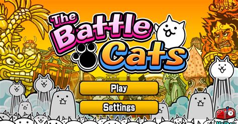 The Battle Cats Mod Apk All Cats Unlocked