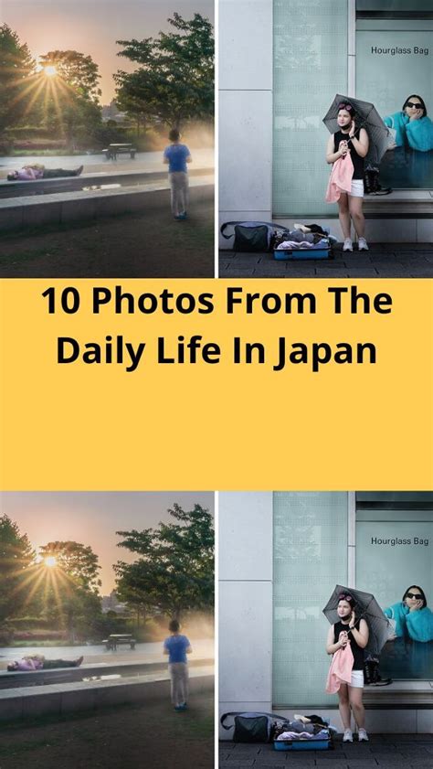10 Photos From The Daily Life In Japan In 2022 Life Japan Daily Life